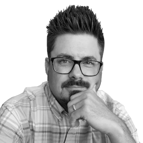 Pat Mullin, Adjustmint’s founder